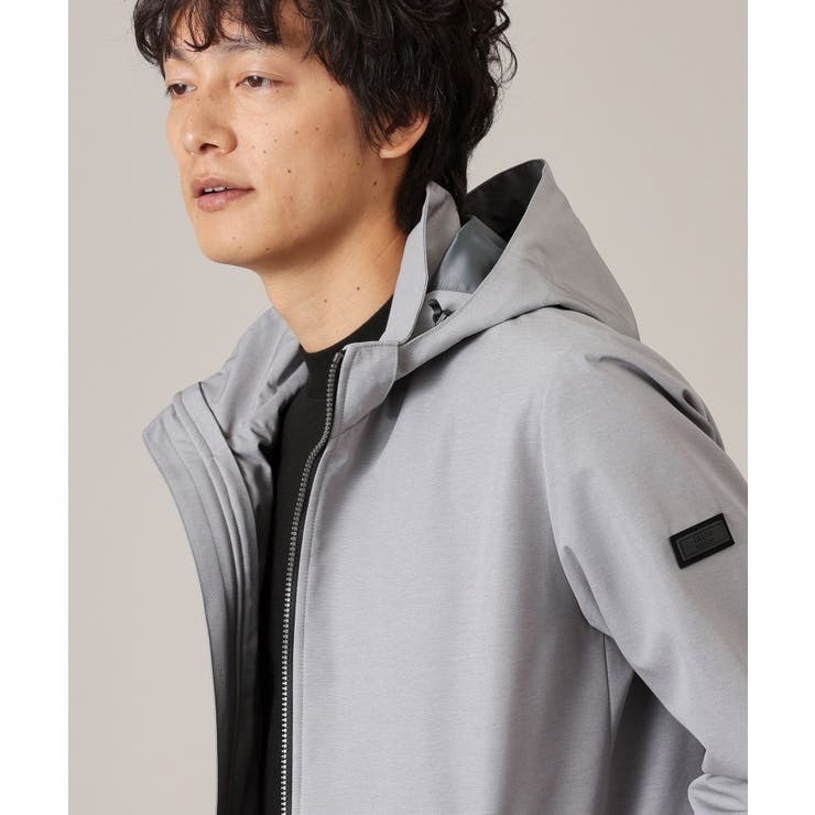 【軽量アウター】エレクティブ シェル ブルゾン | TAKEO KIKUCHI | 詳細画像35 