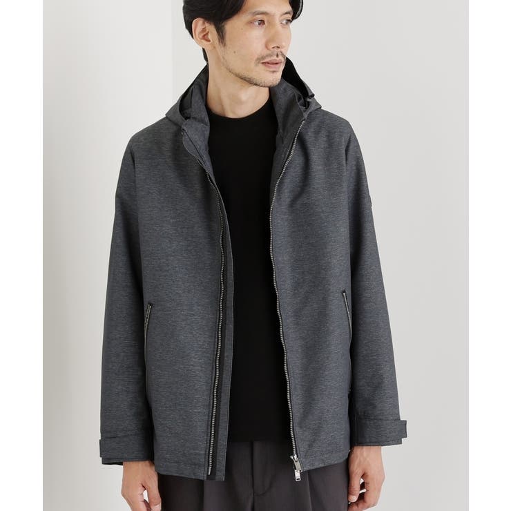 【軽量アウター】エレクティブ シェル ブルゾン | TAKEO KIKUCHI | 詳細画像45 