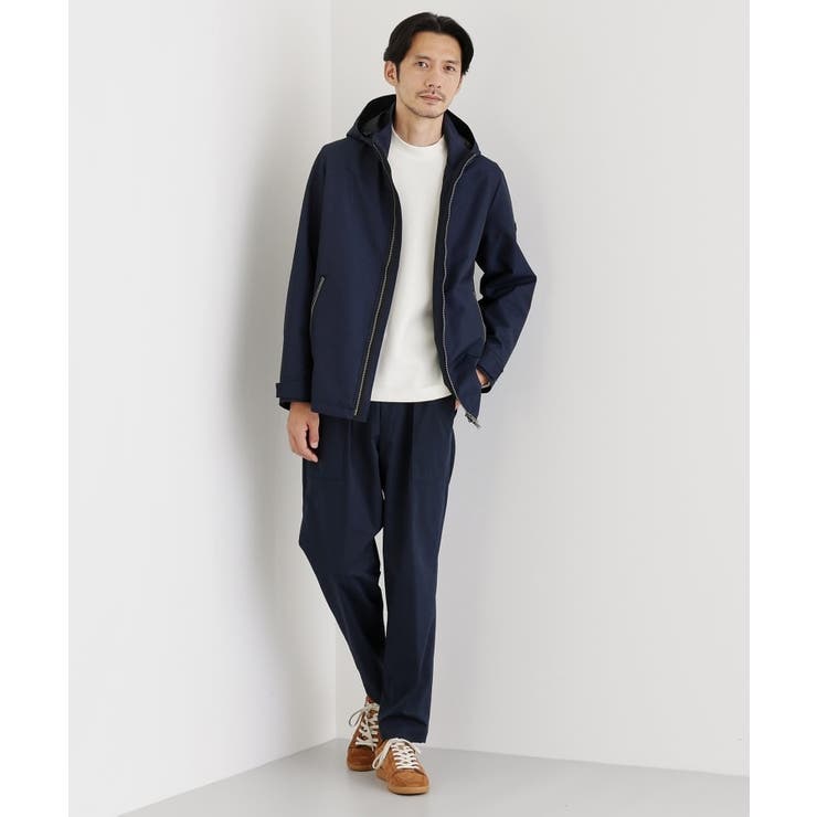 【軽量アウター】エレクティブ シェル ブルゾン | TAKEO KIKUCHI | 詳細画像47 