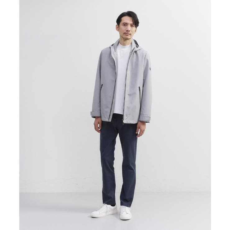 【軽量アウター】エレクティブ シェル ブルゾン | TAKEO KIKUCHI | 詳細画像59 