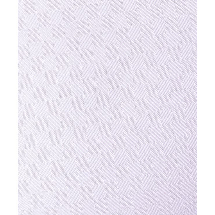 【Made in JAPAN】市松紋 ドレスシャツ | TAKEO KIKUCHI | 詳細画像9 