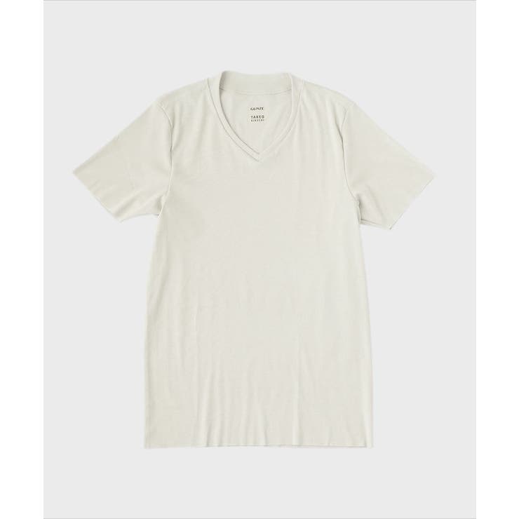 【GUNZE×TAKEO KIKUCHI】メンズインナー「ステルス(R)」 | TAKEO KIKUCHI | 詳細画像12 