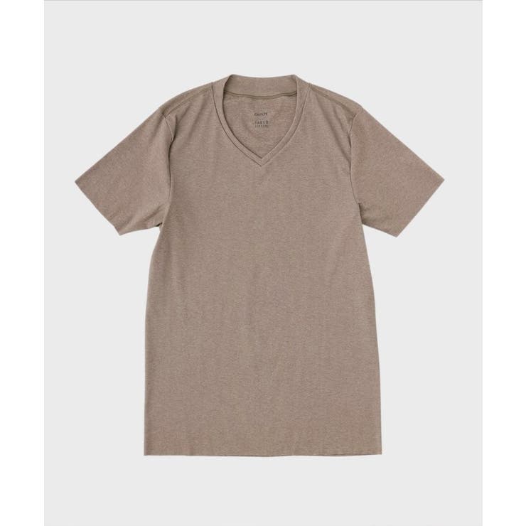 【GUNZE×TAKEO KIKUCHI】メンズインナー「ステルス(R)」 | TAKEO KIKUCHI | 詳細画像15 