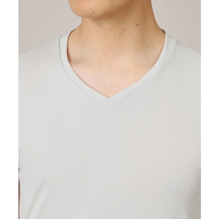 【GUNZE×TAKEO KIKUCHI】メンズインナー「ステルス(R)」 | TAKEO KIKUCHI | 詳細画像27 