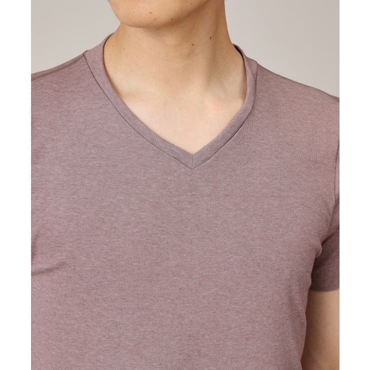 【GUNZE×TAKEO KIKUCHI】メンズインナー「ステルス(R)」 | TAKEO KIKUCHI | 詳細画像29 