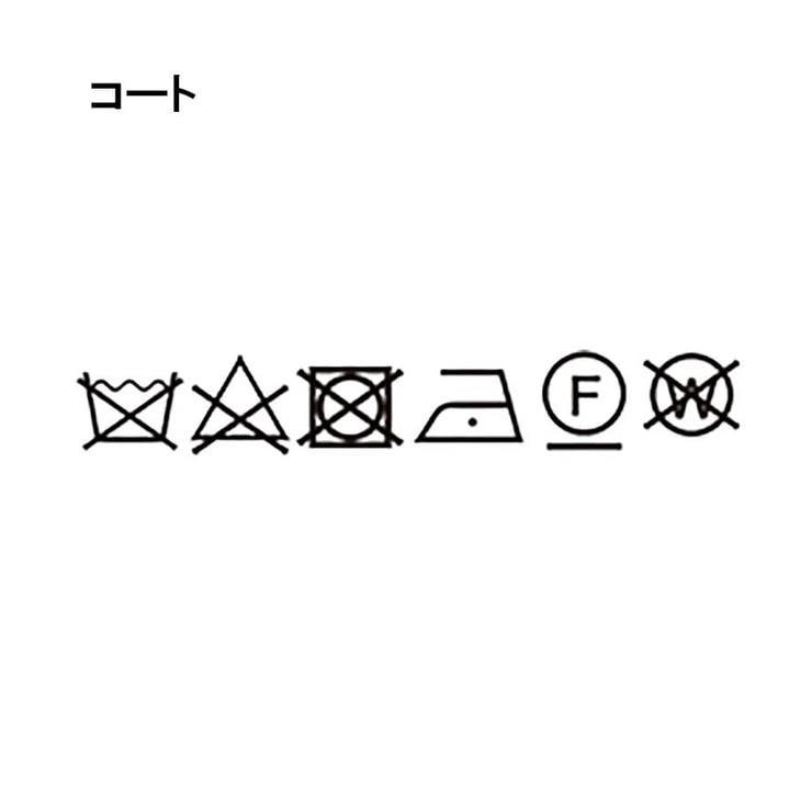 【3WAY】ハウンズトゥース ダウンライナー コート | TAKEO KIKUCHI | 詳細画像39 