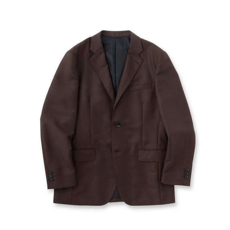 【THE FLAGSHIP】バラシャジャケット | TAKEO KIKUCHI | 詳細画像1 