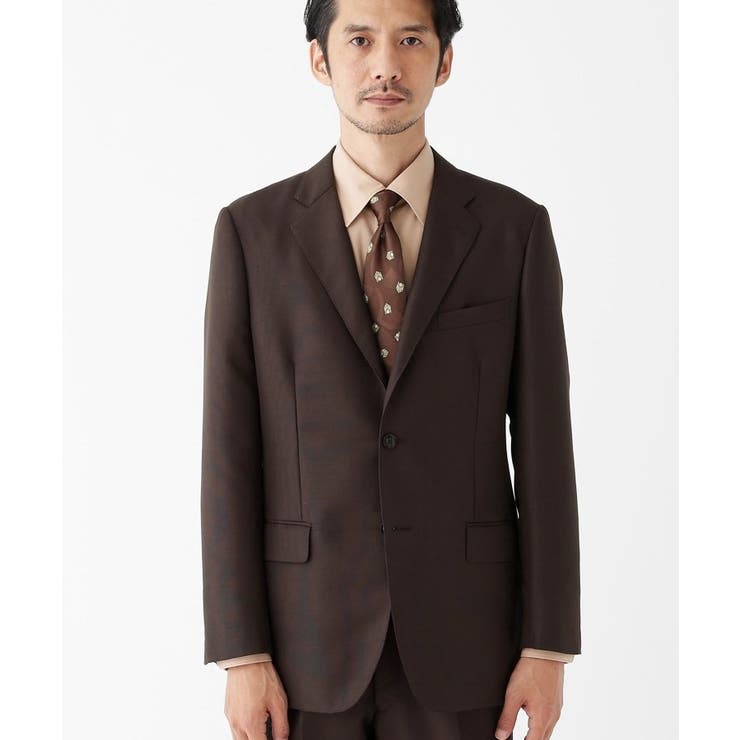 【THE FLAGSHIP】バラシャジャケット | TAKEO KIKUCHI | 詳細画像10 