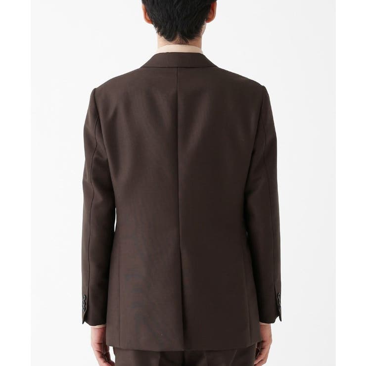 【THE FLAGSHIP】バラシャジャケット | TAKEO KIKUCHI | 詳細画像12 