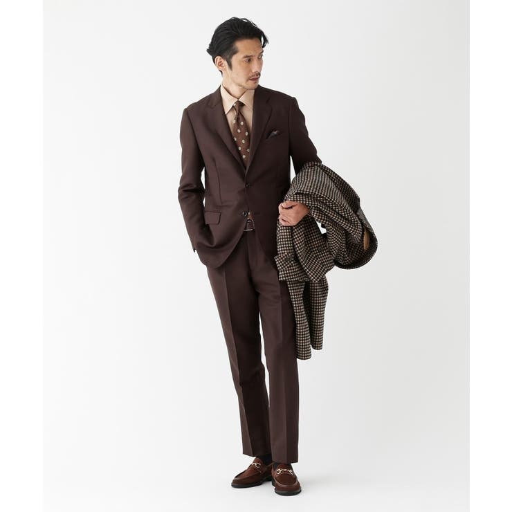 【THE FLAGSHIP】バラシャジャケット | TAKEO KIKUCHI | 詳細画像30 