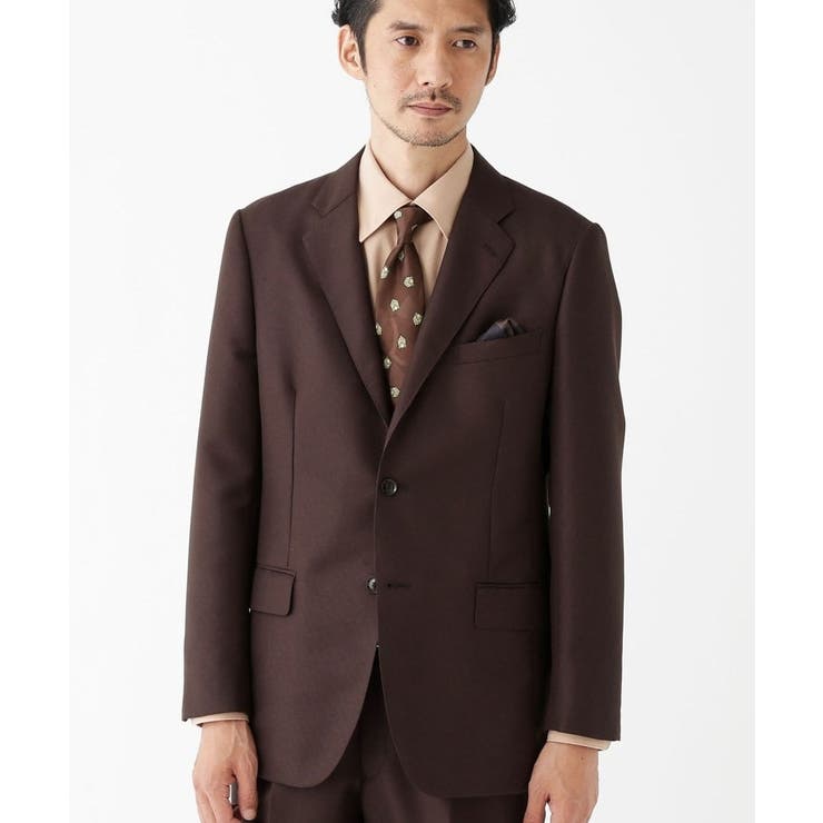 トープ(054) | 【THE FLAGSHIP】バラシャジャケット | TAKEO KIKUCHI