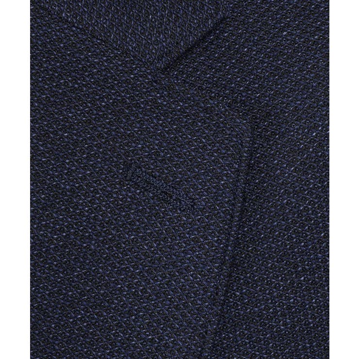 【抗菌防臭】尾州 リネンブレンド ハニカムメッシュ ジャケット | TAKEO KIKUCHI | 詳細画像28 