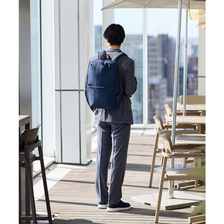 【抗菌防臭】尾州 リネンブレンド ハニカムメッシュ ジャケット | TAKEO KIKUCHI | 詳細画像31 