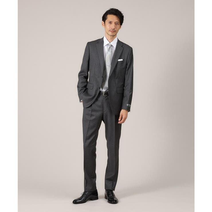 シャドードビー ドレスシャツ | TAKEO KIKUCHI | 詳細画像4 