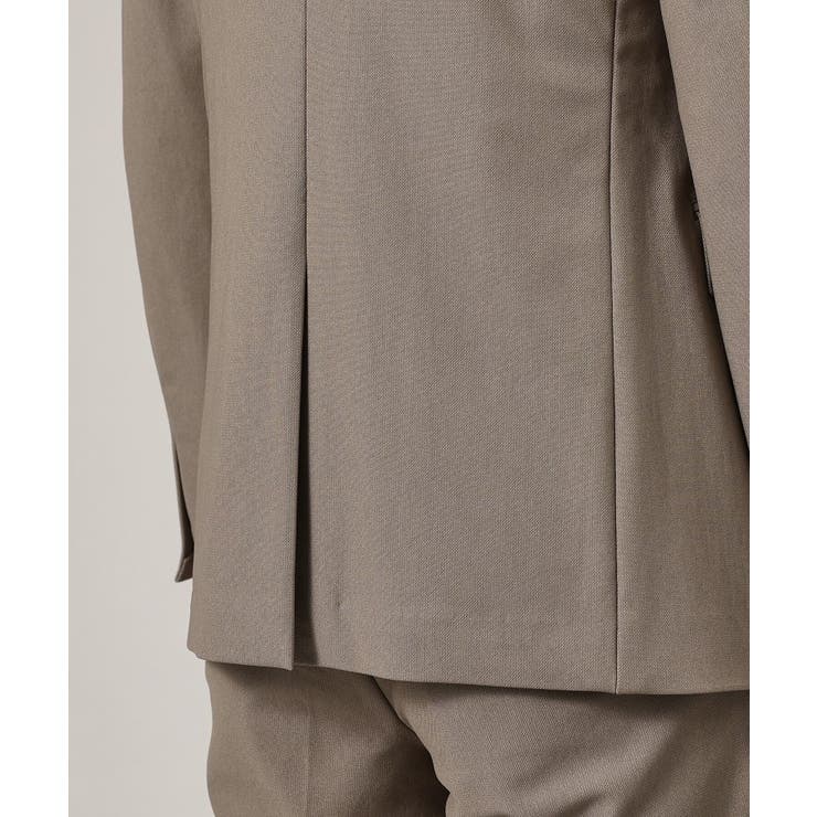 【360°ストレッチ セットアップ対応】None Of | TAKEO KIKUCHI | 詳細画像11 