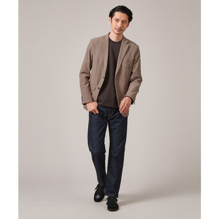 【360°ストレッチ セットアップ対応】None Of | TAKEO KIKUCHI | 詳細画像49 