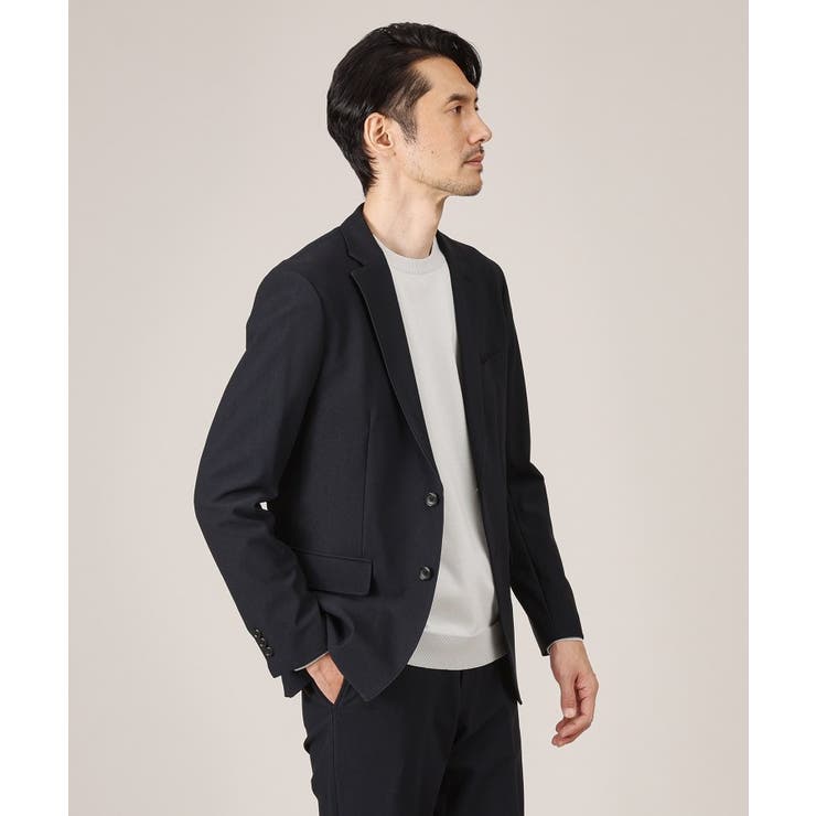 【360°ストレッチ セットアップ対応】None Of | TAKEO KIKUCHI | 詳細画像32 