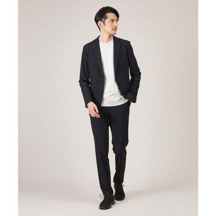 【360°ストレッチ セットアップ対応】None Of | TAKEO KIKUCHI | 詳細画像33 