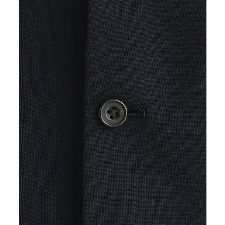 コーデュラ（R）トロピカル ストレッチ ベスト | TAKEO KIKUCHI | 詳細画像19 