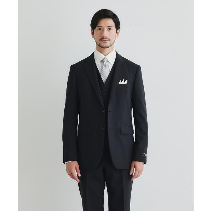 コーデュラ（R）トロピカル ストレッチ ベスト | TAKEO KIKUCHI | 詳細画像31 