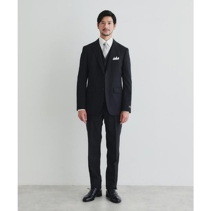 コーデュラ（R）トロピカル ストレッチ ベスト | TAKEO KIKUCHI | 詳細画像33 