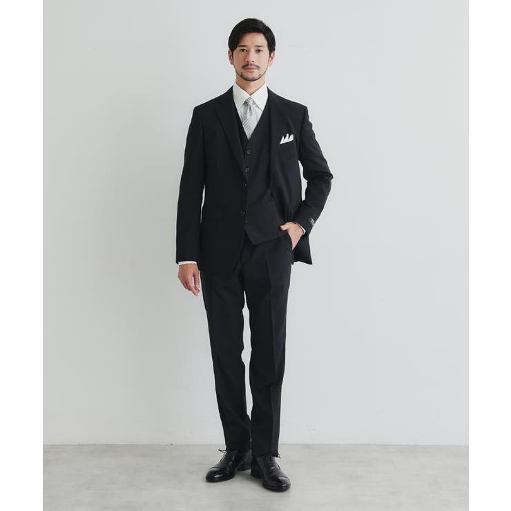 コーデュラ（R）トロピカル ストレッチ ベスト | TAKEO KIKUCHI | 詳細画像34 