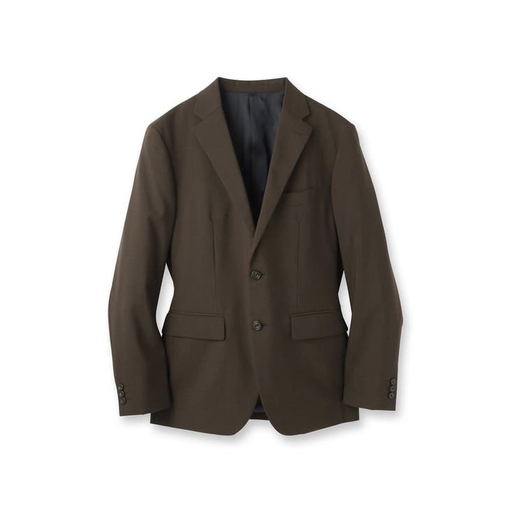 【Begin12月号掲載】コーデュラ（R）トロピカル ストレッチ スーツ | TAKEO KIKUCHI | 詳細画像1 