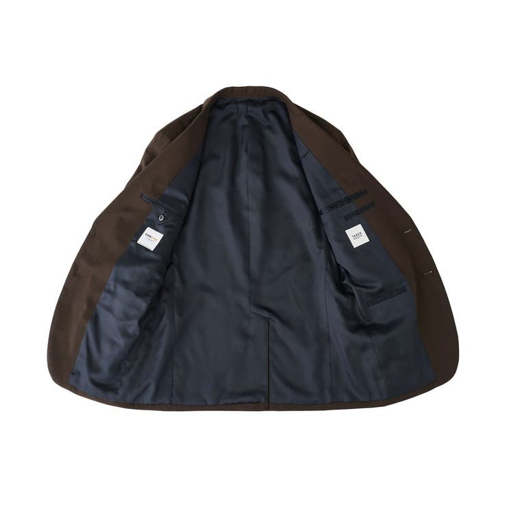 【Begin12月号掲載】コーデュラ（R）トロピカル ストレッチ スーツ | TAKEO KIKUCHI | 詳細画像13 