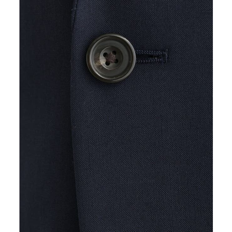 【Begin12月号掲載】コーデュラ（R）トロピカル ストレッチ スーツ | TAKEO KIKUCHI | 詳細画像24 