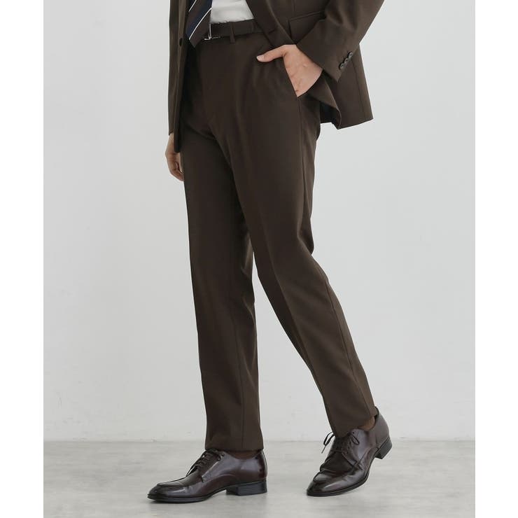 【Begin12月号掲載】コーデュラ（R）トロピカル ストレッチ スーツ | TAKEO KIKUCHI | 詳細画像28 