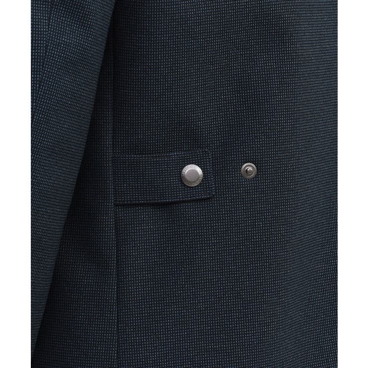 【3WAY】ドビー ダウンライナー付ブルゾン | TAKEO KIKUCHI | 詳細画像12 