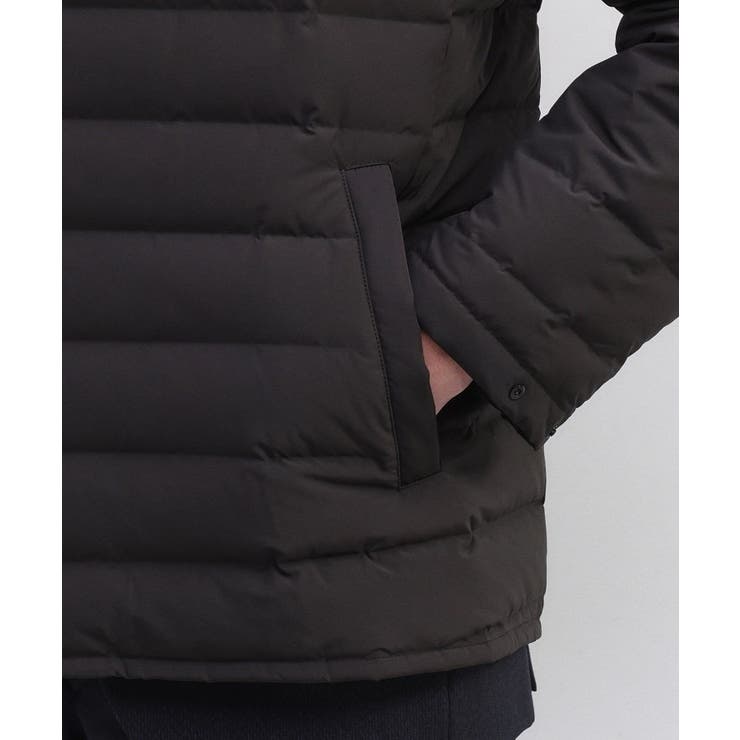 【3WAY】ドビー ダウンライナー付ブルゾン | TAKEO KIKUCHI | 詳細画像22 