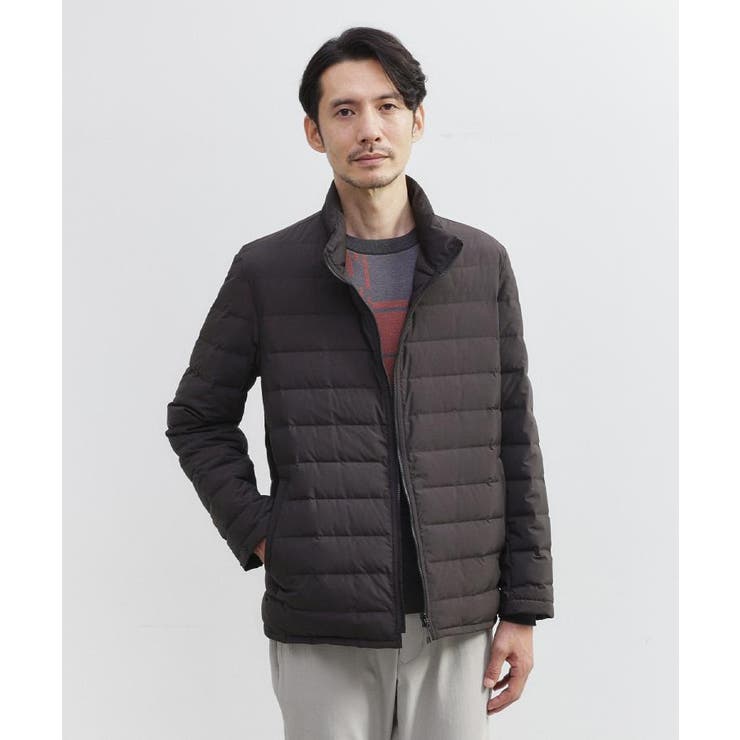 【3WAY】ドビー ダウンライナー付ブルゾン | TAKEO KIKUCHI | 詳細画像53 