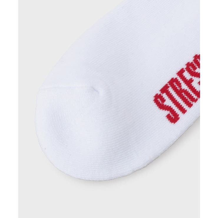 テキストラインソックス | tk.TAKEO KIKUCHI | 詳細画像3 