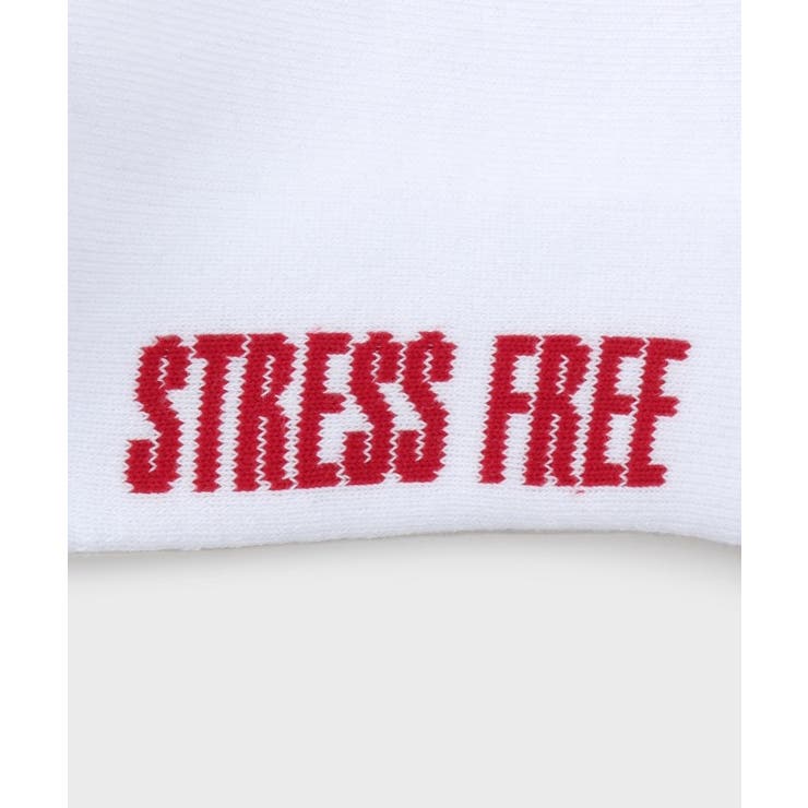 テキストラインソックス | tk.TAKEO KIKUCHI | 詳細画像4 