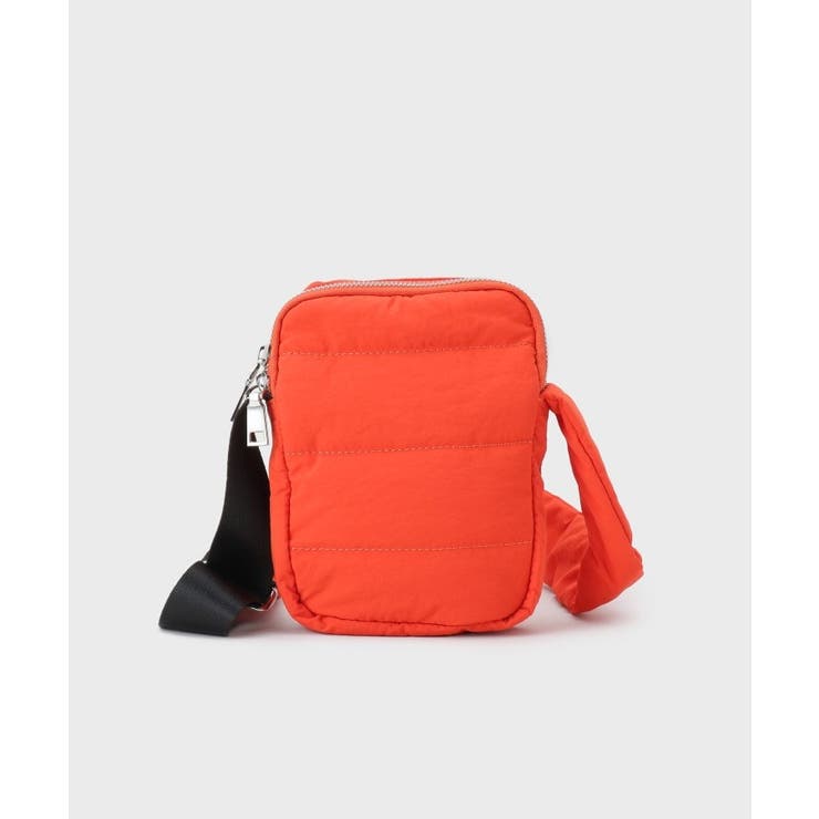 【パフィーシリーズ】mini miniショルダーバッグ | tk.TAKEO KIKUCHI | 詳細画像5 