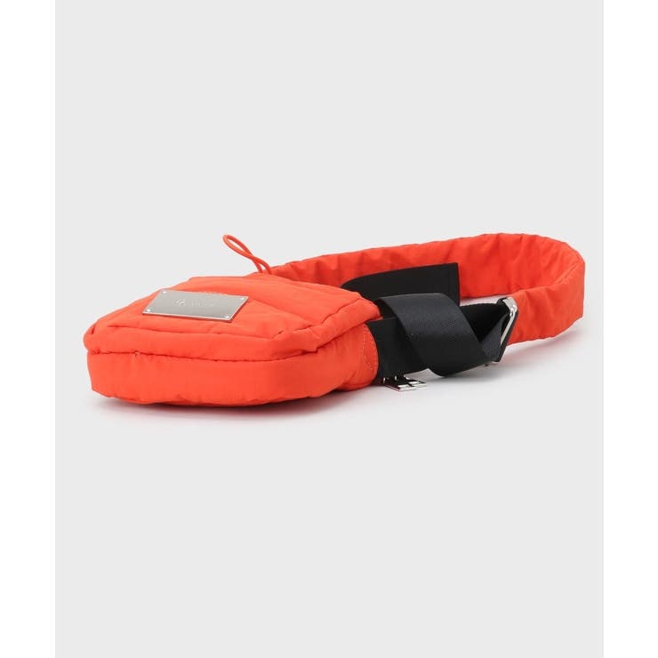 【パフィーシリーズ】mini miniショルダーバッグ | tk.TAKEO KIKUCHI | 詳細画像6 