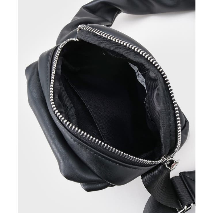 【パフィーシリーズ】mini miniショルダーバッグ | tk.TAKEO KIKUCHI | 詳細画像15 