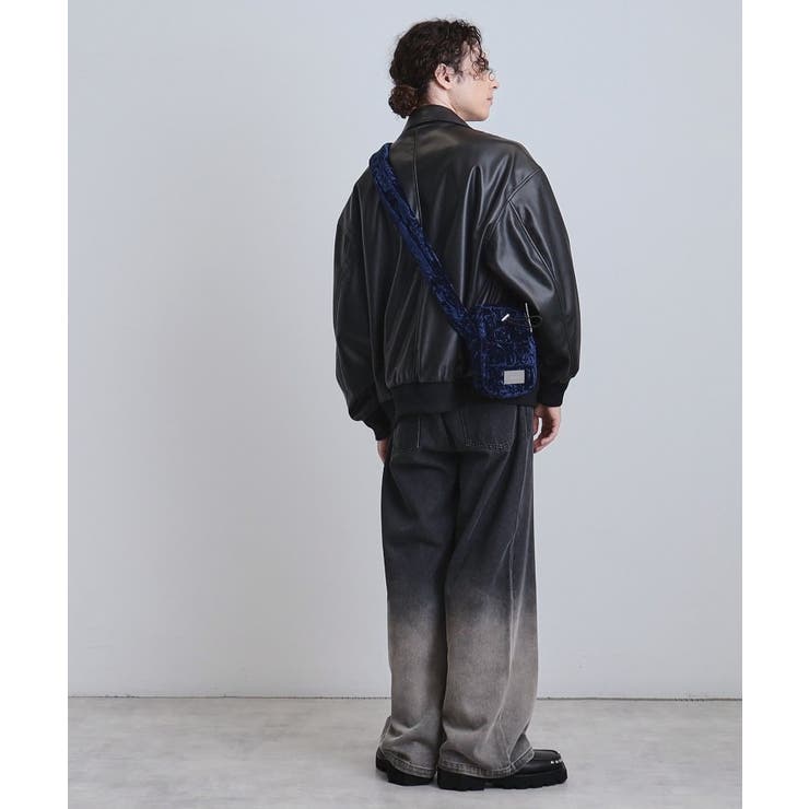 【パフィーシリーズ】mini miniショルダーバッグ | tk.TAKEO KIKUCHI | 詳細画像29 