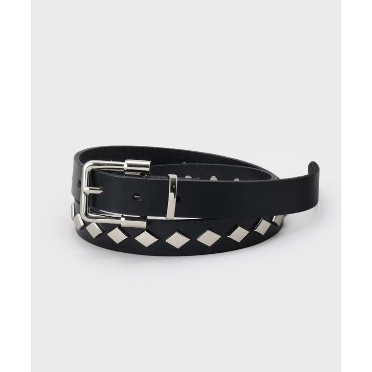 スタッズベルト | tk.TAKEO KIKUCHI | 詳細画像1 