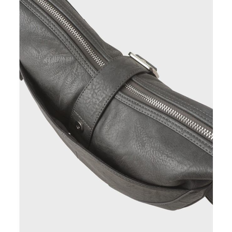 【FANCYシリーズ】スタッズクレセントショルダーバッグ | tk.TAKEO KIKUCHI | 詳細画像37 