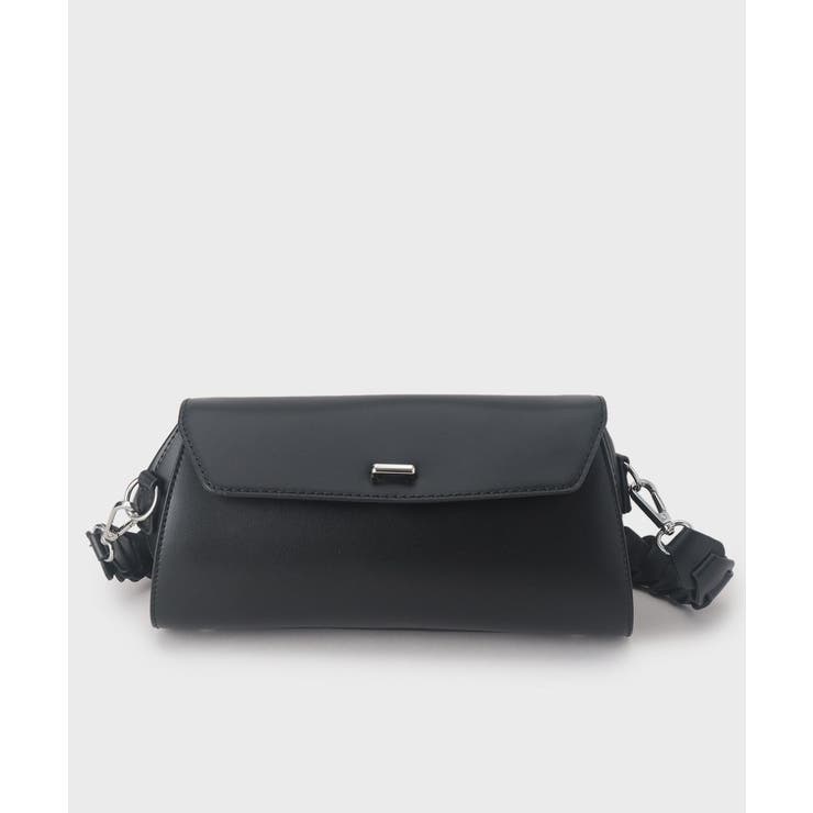 ランドスケープ ピローフラップバッグ | tk.TAKEO KIKUCHI | 詳細画像1 