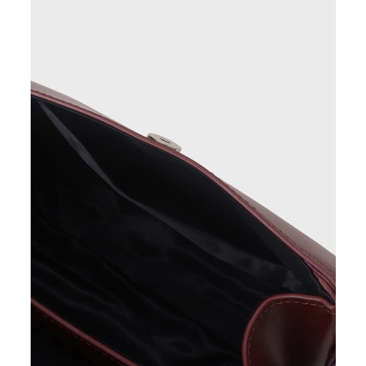 ランドスケープ ピローフラップバッグ | tk.TAKEO KIKUCHI | 詳細画像18 