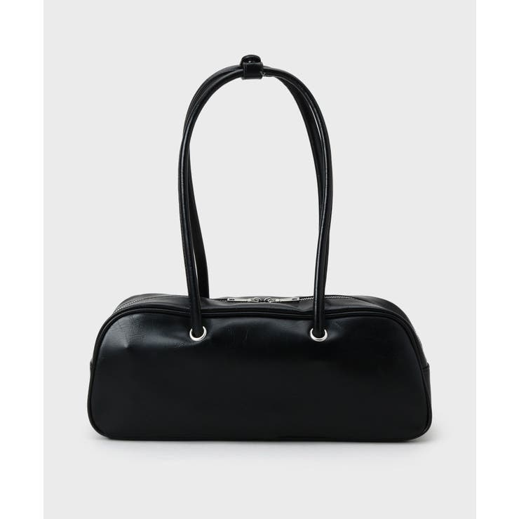 スリムボストンバッグ | tk.TAKEO KIKUCHI | 詳細画像3 