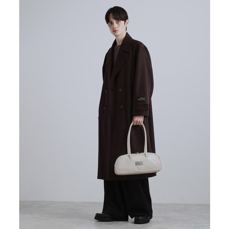 スリムボストンバッグ | tk.TAKEO KIKUCHI | 詳細画像14 