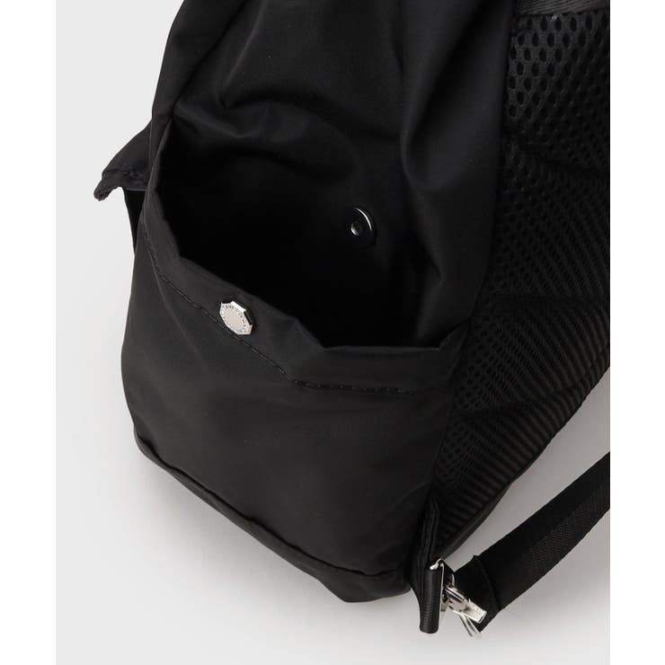 MAKAVELIC ワンショルダーバックパック | tk.TAKEO KIKUCHI | 詳細画像13 