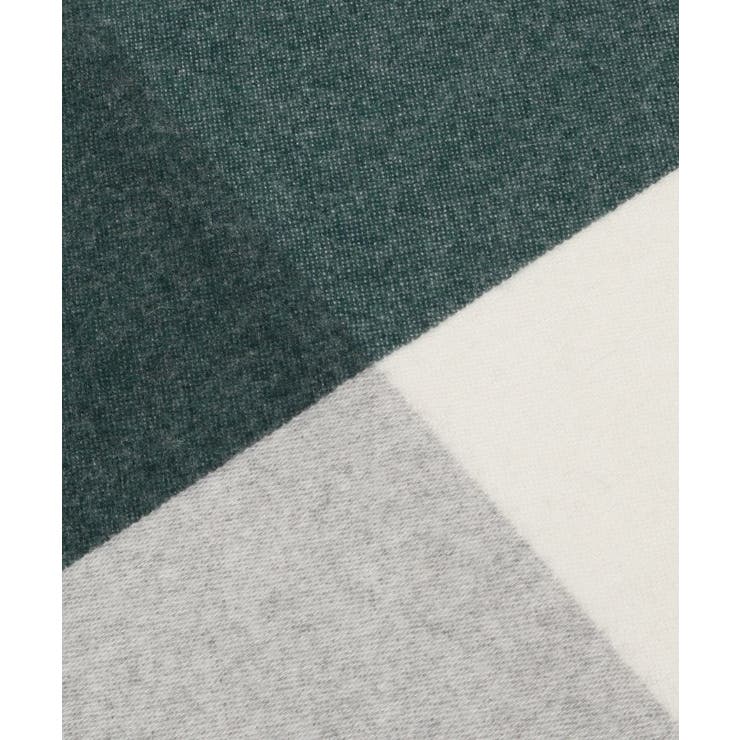 【カシミヤ100％】ピュアカシミヤセパレートマフラー | tk.TAKEO KIKUCHI | 詳細画像5 