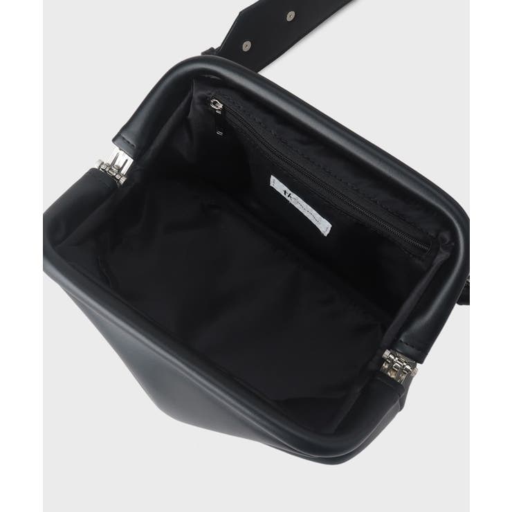 GAMAGUCHIショルダーバッグ | tk.TAKEO KIKUCHI | 詳細画像16 