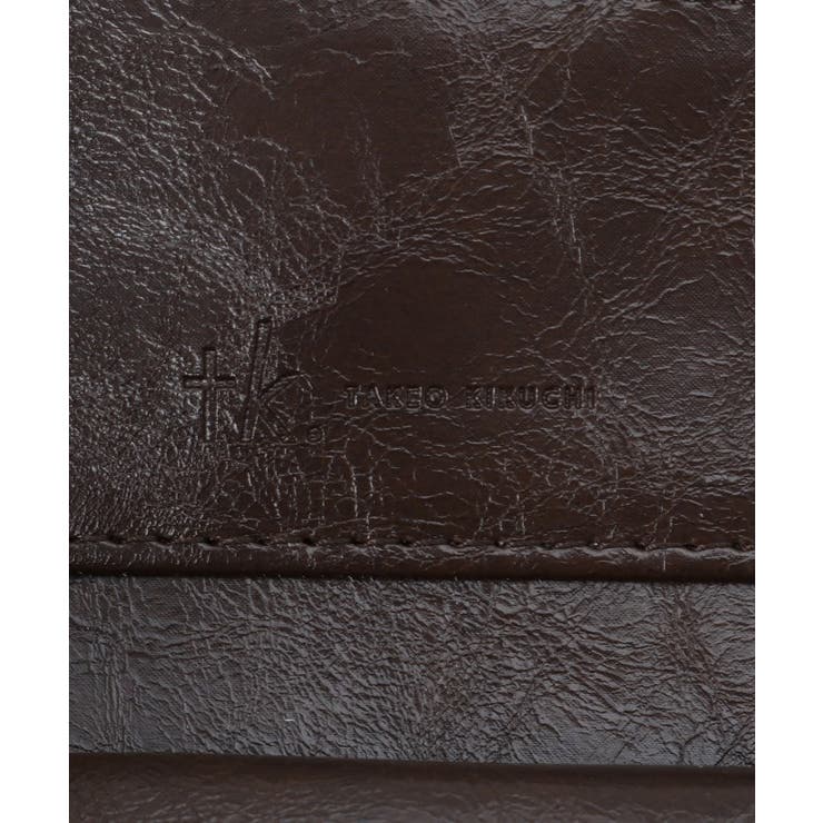【FANCY SERIES】スタッズウォレット | tk.TAKEO KIKUCHI | 詳細画像10 