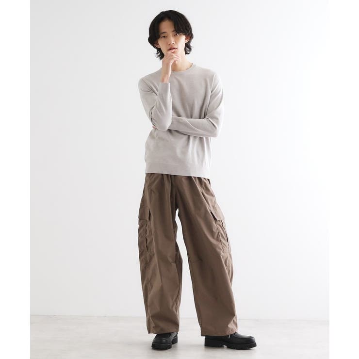 外羽根／チロリアン アソートシューズ | tk.TAKEO KIKUCHI | 詳細画像7 